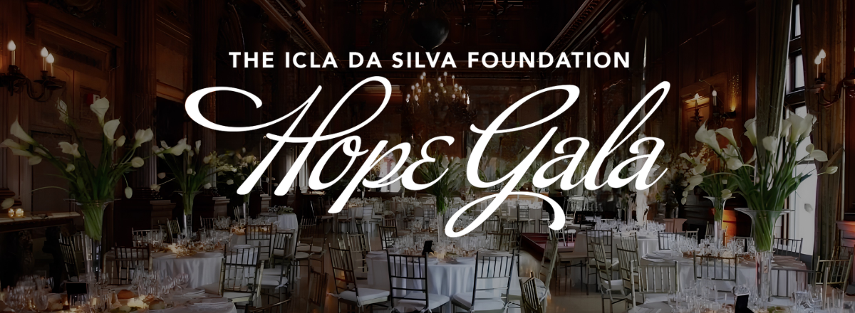 2026 Hope Gala